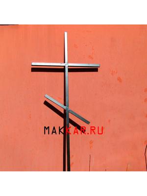 ᐉ Католические гранитные памятники в Самаре ➤➤ цена 14500.00 р/ м2 от  производителя ≡Престол≡