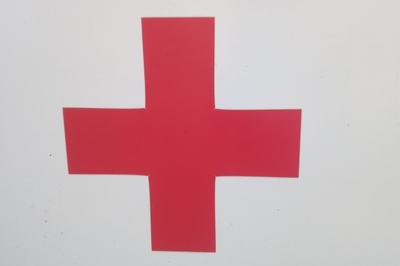 Аптечные кресты. Изготовление в Самаре и РФ без предоплаты