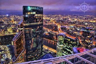 Экскурсии по крышам Москвы №1 | фотосессия | свидания |девичники| крыши24