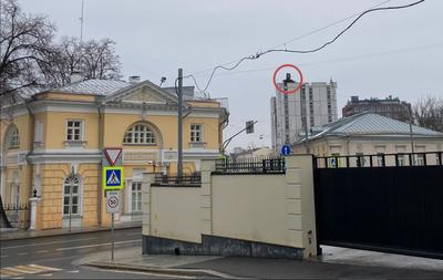 Крыша ЦУМа, помещение под разные закрытые мероприятия, г. Москва | TERRADECK