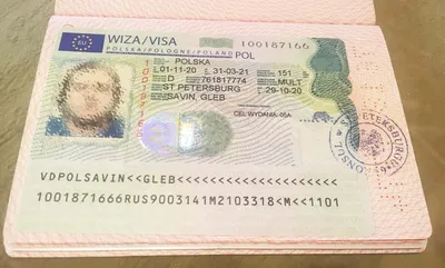 Шенгенская виза в Германию - 2022: как я получала годовую мульти
