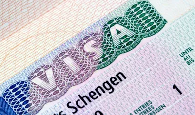 Национальная виза в Германию: как получить [Поэтапный план]