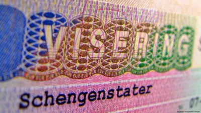 Немецкий дипломат предложил россиянам обменивать критику спецоперации на  шенген