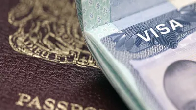 Шенгенская виза - Новости мира и Украины