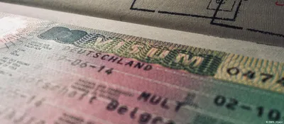Въезд в Германию: получить немецкий шенген туристам из России станет еще  сложнее