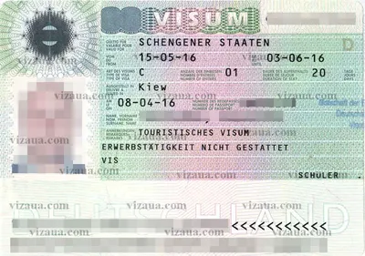 Открытие Шенген Визы в ОАЭ - Pravo Management Consultancies