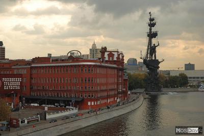 Красный Октябрь»: как будет меняться знаковый остров Москвы :: Город :: РБК  Недвижимость