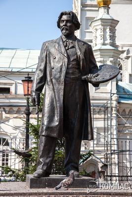 Памятник белочехам в Красноярске ставили тихо, что бы народ не прознал |  Добрый человек | Дзен