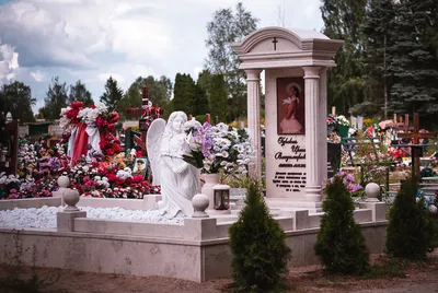 В Минске окрыли памятник первому Патриаршему Экзарху всея Беларуси,  митрополиту Филарету