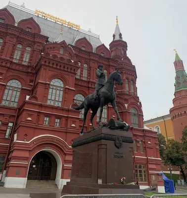 Памятник А. С. Пушкину (Москва, Пушкинская площадь) — Википедия