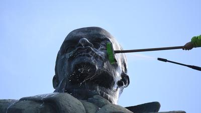 Памятник Тарасу Шевченко, Москва: лучшие советы перед посещением -  Tripadvisor