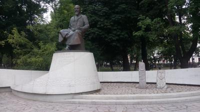 В Москве завершилась реставрация памятника Минину и Пожарскому - Российское  историческое общество