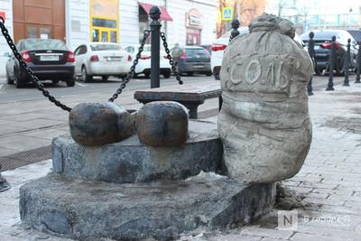 Памятник Александру Невскому в Нижнем Новгороде откроется 30 июля Новости Нижнего  Новгорода