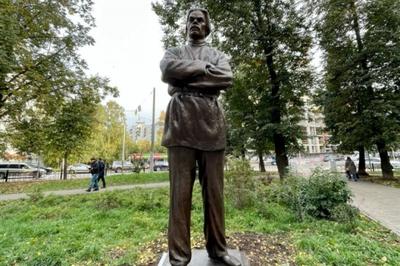 В Нижнем Новгороде установят памятник Дмитрию Донскому и его супруге  Евфросинье в Кремле 16 марта 2021 год - 18 марта 2021 - НН.ру