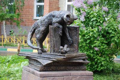 Памятник Александру Невскому освятили в Нижнем Новгороде