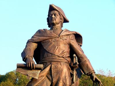 Памятник «Горьковчанам — доблестным труженикам тыла» открыли в  Нижегородском кремле 2 июля 2020 года | Нижегородская правда