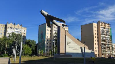 Скульптура, посвященная Федору Шаляпину, появилась на улице Нижнего  Новгорода | Информационное агентство «Время Н»
