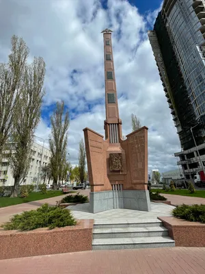 Памятник преподобному Сергию Радонежскому в Нижнем Новгороде - Скульптурное  предприятие «Лит Арт»