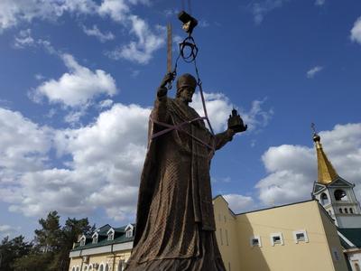 Скульптура с соболями останется в центре Новосибирска | | Infopro54 -  Новости Новосибирска. Новости Сибири