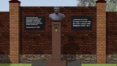 Установка памятников в Новосибирске | Заказать установку памятника на могилу
