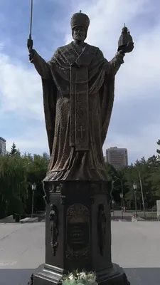 В Новосибирске установлен памятник Сталину – Коммерсантъ