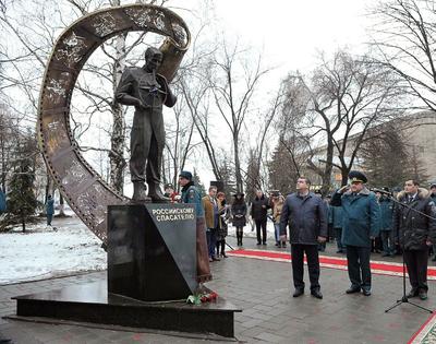 Памятник Юрию Деточкину, Самара: лучшие советы перед посещением -  Tripadvisor