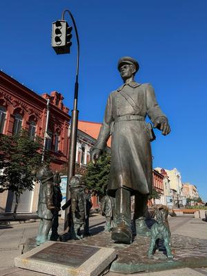 Памятник на могилу в Самаре по выгодной цене