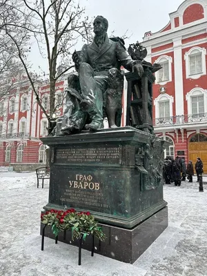 Памятник Александру Невскому в Санкт-Петербурге, Питере, СПБ