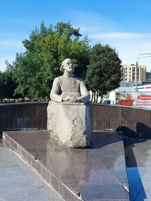 Памятник Николаю II и Александре Федоровне, Санкт-Петербург: лучшие советы  перед посещением - Tripadvisor
