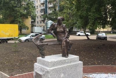В Петербурге открыли памятник министру просвещения Российской империи  Уварову - Родина
