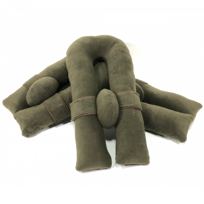 Ортопедическая подушка Райтон ClimatGel Maxi в Новосибирске — купить подушку  с эффектом памяти формы в интернет-магазине Matras.ru: низкие цены,  доставка, отзывы покупателей