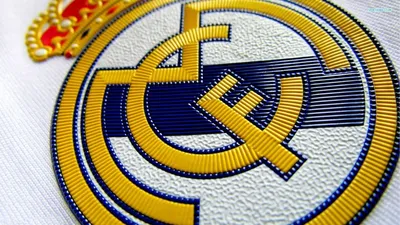 Real Madrid CF - ФК Реал (Мадрид). Обои для рабочего стола. 1920x1080