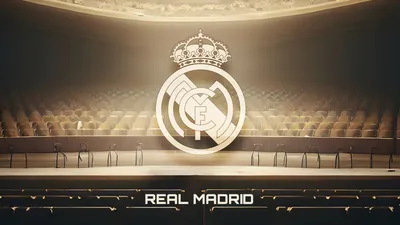 Реал Мадрид обои - 66 фото