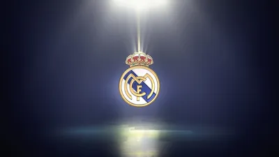 Футбольный клуб Реал Мадрид. Обои для рабочего стола. 1920x1080