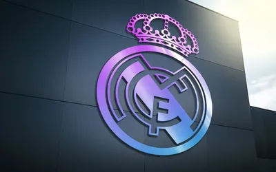 Обои Футбольный клуб Реал Мадрид на рабочий стол / персонализация  интерфейса (40+)