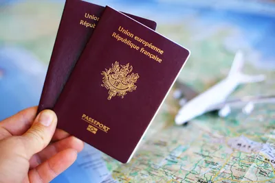 В Бресте задержали пассажира с поддельным паспортом гражданина Франции