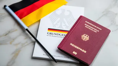 Виза в Германию, оформление визы в Санкт-Петербурге и Северо-Западном  регионе. - VisaSPb
