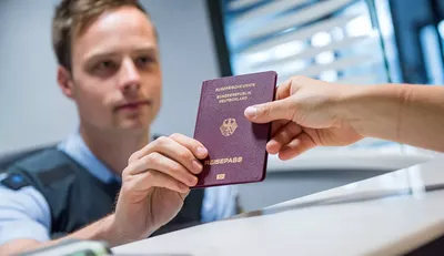 Гражданство Германии: как получить немецкое гражданство и оформить паспорт  в 2024 году