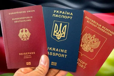 Германия ужесточила требования для россиян на получение визы