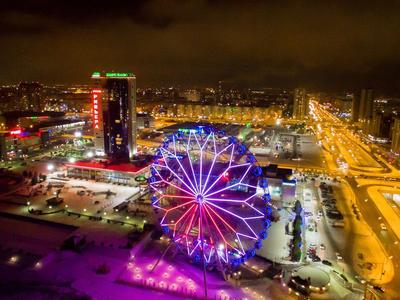 Казань вошла в топ-5 популярных направлений для отдыха в марте