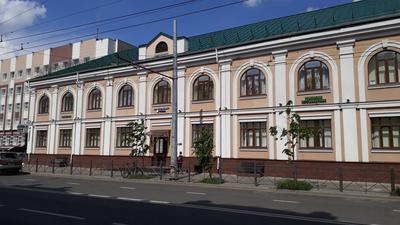 Визовый центр Испании возобновил работу в Казани