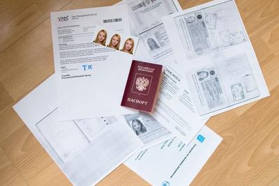 Как белорусы получают «шенген»? Рассказы белорусов и информация от  туроператоров — Блог Гродно s13