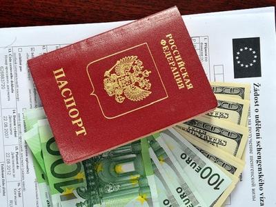 Как получить шенгенскую визу в 2023 году: инструкция - 10 июня 2023 - Е1.ру
