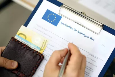 Как и где оформить Шенгенскую визу самостоятельно | UniTicket.ru