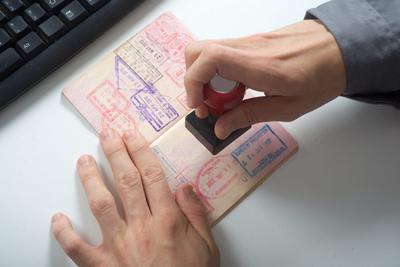Визовый центр в Ангарске. Оформление шенгенских виз, визы в США, Англию,  Китай и другие страны
