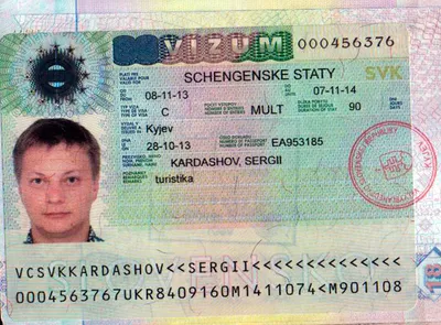 Как самостоятельно получить Шенгенскую визу в 2024 году
