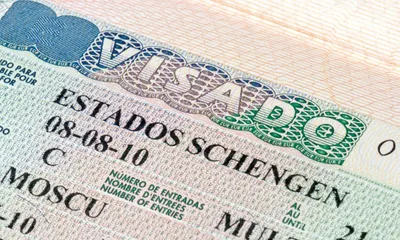 Эксперты назвали новые визовые правила Германии дискриминационными - РИА  Новости, 18.10.2022
