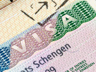 Инструкция по самостоятельному получению Шенгенской визы во Францию (личный  опыт)