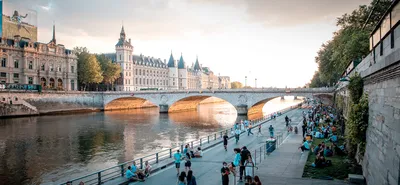 Получение шенгенской виза во Францию: туристическая, бизнес виза, виза по  приглашению