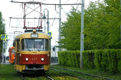 Екатеринбург ВИЗ-Бульвар дом жилой 1955 год, архитектор М.… | Flickr